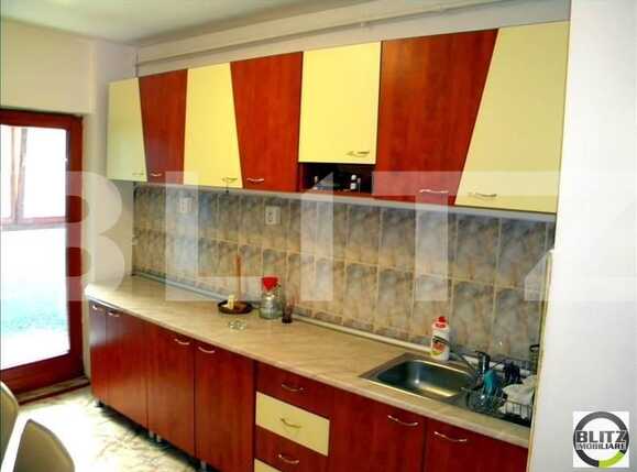 Apartament de închiriat 3 camere Manastur - 12606AI | BLITZ Cluj-Napoca | Poza9