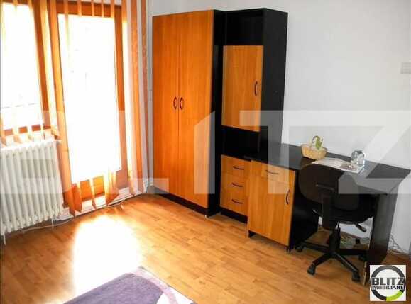Apartament de închiriat 3 camere Manastur - 12606AI | BLITZ Cluj-Napoca | Poza4