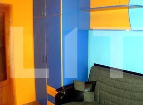 Apartament de închiriat 3 camere Manastur - 12606AI | BLITZ Cluj-Napoca | Poza7