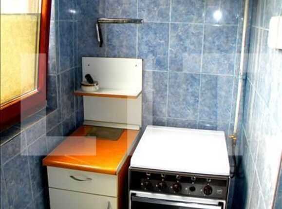 Apartament de închiriat 3 camere Manastur - 12606AI | BLITZ Cluj-Napoca | Poza11