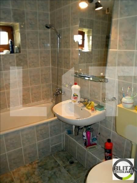 Apartament de închiriat 3 camere Manastur - 12606AI | BLITZ Cluj-Napoca | Poza13