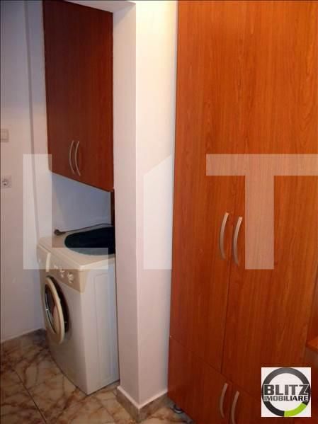 Apartament de închiriat 3 camere Manastur - 12606AI | BLITZ Cluj-Napoca | Poza12
