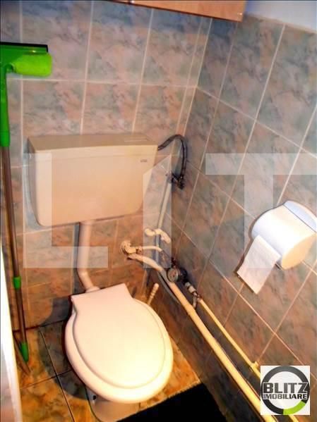 Apartament de închiriat 3 camere Manastur - 12606AI | BLITZ Cluj-Napoca | Poza14