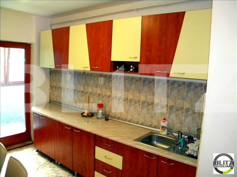 Apartament de închiriat 3 camere Manastur - 12606AI | BLITZ Cluj-Napoca | Poza9