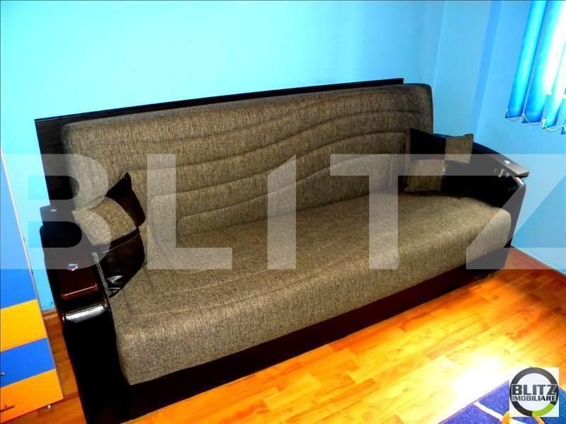 Apartament de închiriat 3 camere Manastur - 12606AI | BLITZ Cluj-Napoca | Poza6