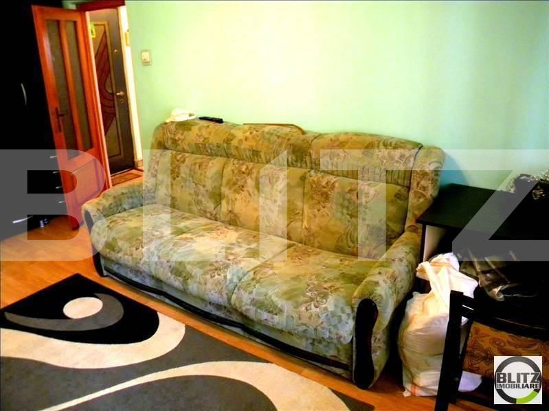 Apartament de închiriat 3 camere Manastur - 12606AI | BLITZ Cluj-Napoca | Poza2