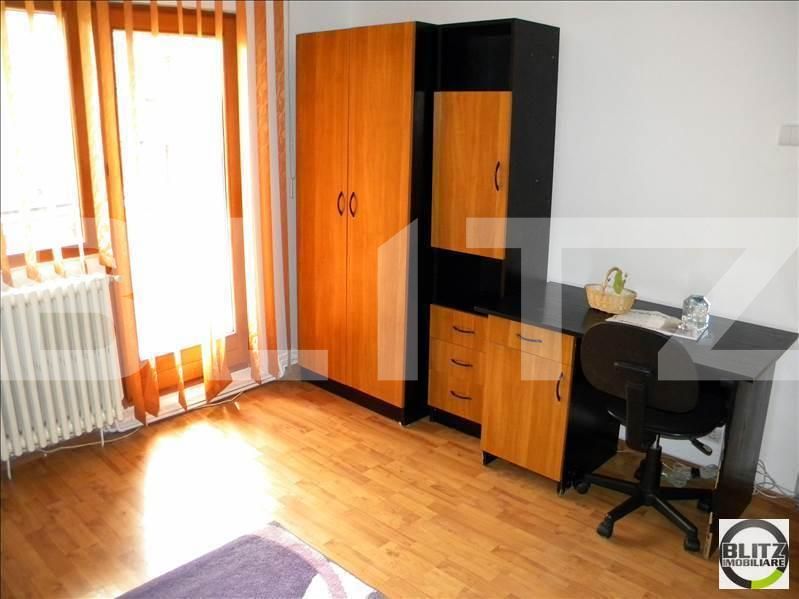 Apartament de închiriat 3 camere Manastur - 12606AI | BLITZ Cluj-Napoca | Poza4