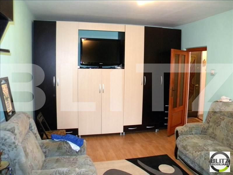 Apartament de închiriat 3 camere Manastur - 12606AI | BLITZ Cluj-Napoca | Poza3