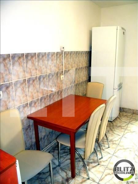 Apartament de închiriat 3 camere Manastur - 12606AI | BLITZ Cluj-Napoca | Poza10