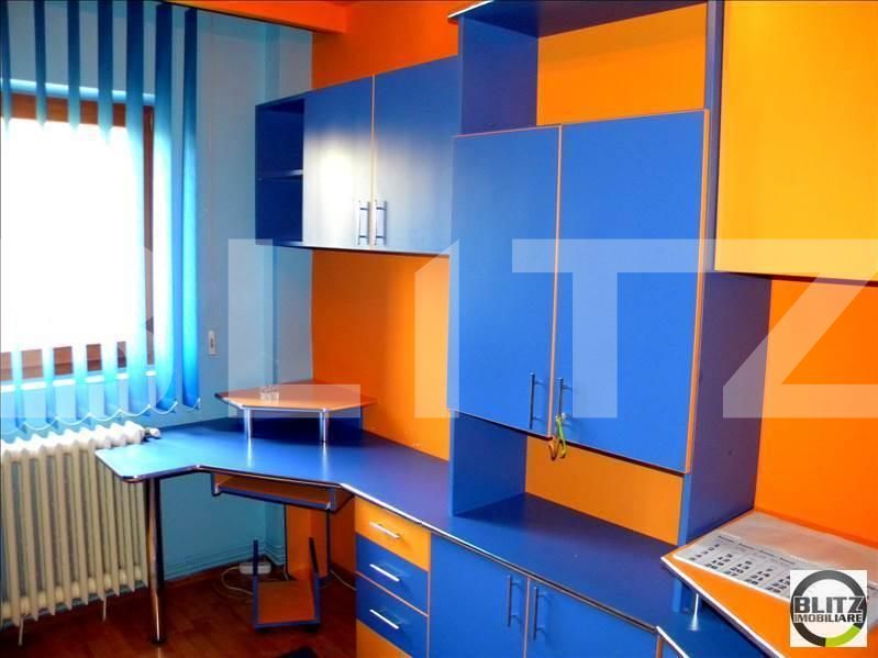 Apartament de închiriat 3 camere Manastur - 12606AI | BLITZ Cluj-Napoca | Poza8