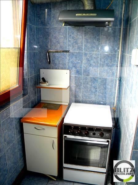 Apartament de închiriat 3 camere Manastur - 12606AI | BLITZ Cluj-Napoca | Poza11