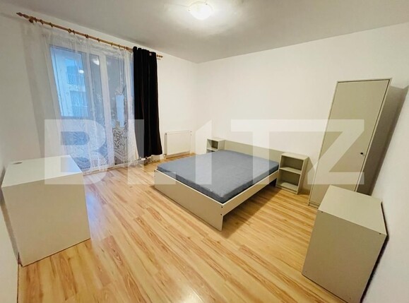 Apartament de închiriat 2 camere Floreşti - 126062AI | BLITZ Cluj-Napoca | Poza1