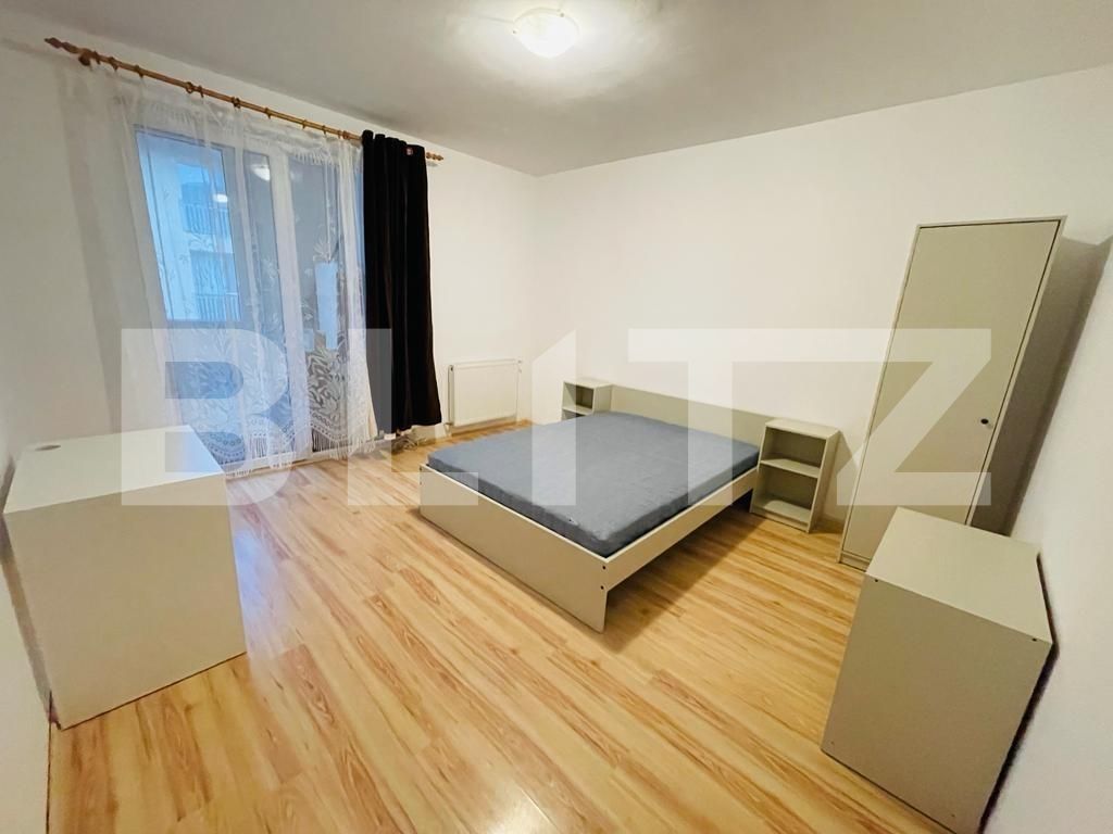 Apartament de închiriat 2 camere Floreşti - 126062AI | BLITZ Cluj-Napoca | Poza1