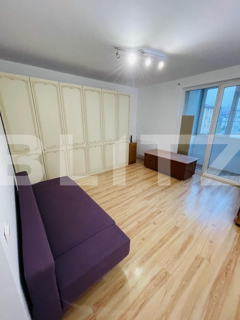 Apartament de închiriat 2 camere Floreşti - 126062AI | BLITZ Cluj-Napoca | Poza8