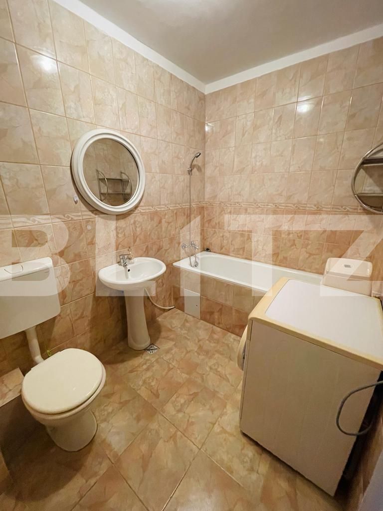 Apartament de închiriat 2 camere Floreşti - 126062AI | BLITZ Cluj-Napoca | Poza10