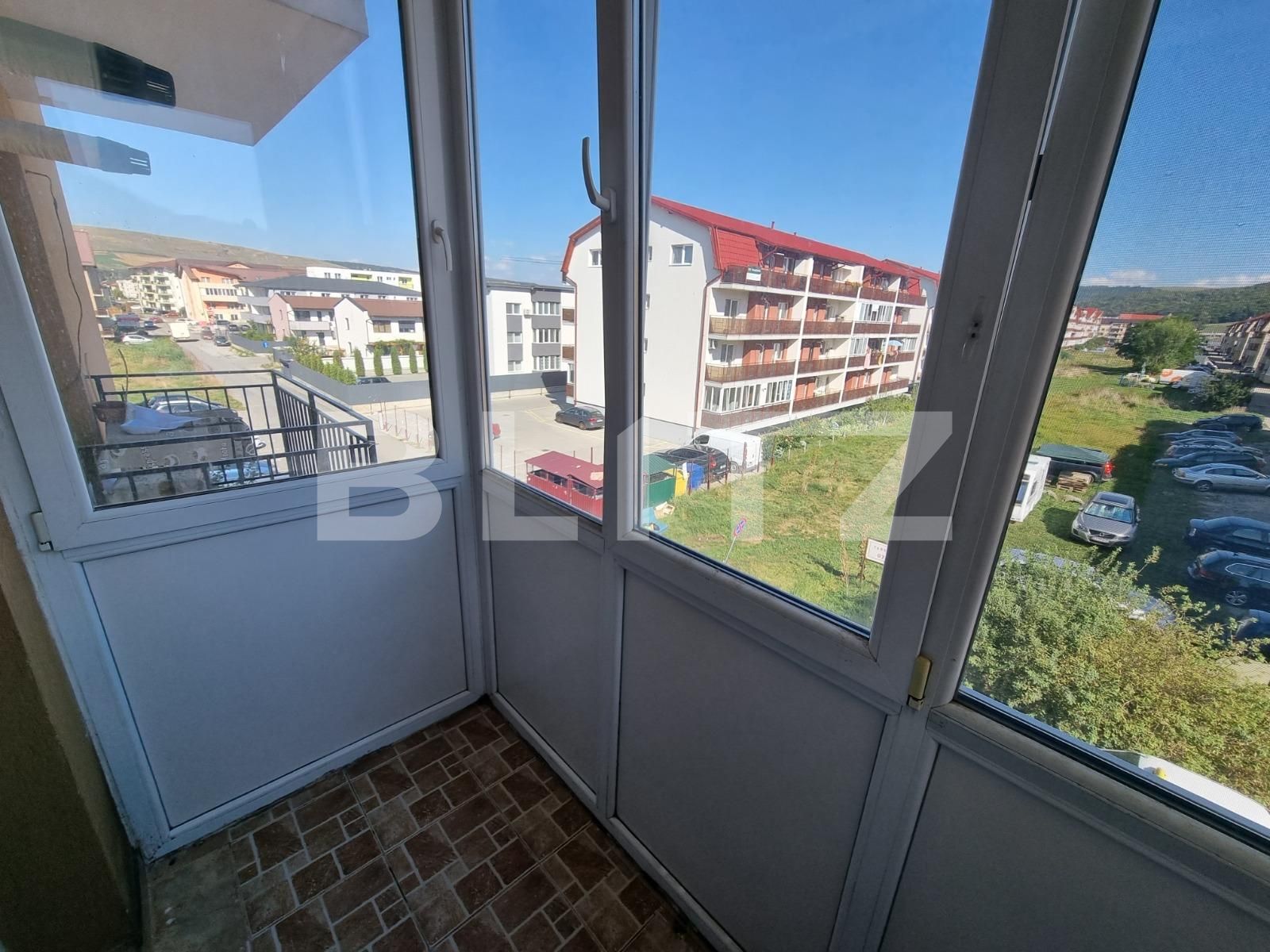 Apartament de închiriat 2 camere Floreşti - 126062AI | BLITZ Cluj-Napoca | Poza9