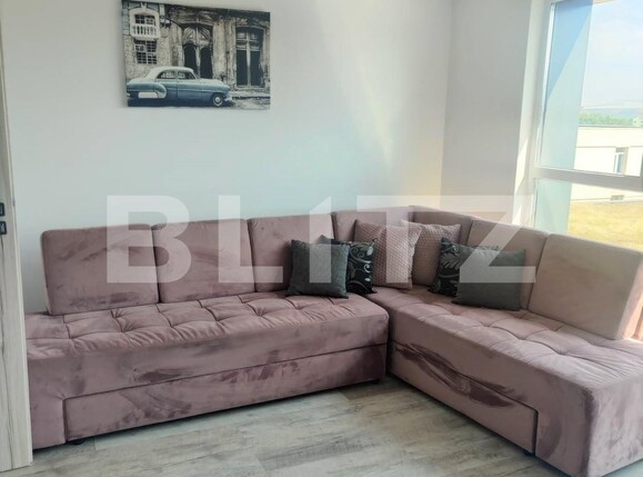 Apartament de închiriat 3 camere Gheorgheni - 126064AI | BLITZ Cluj-Napoca | Poza2