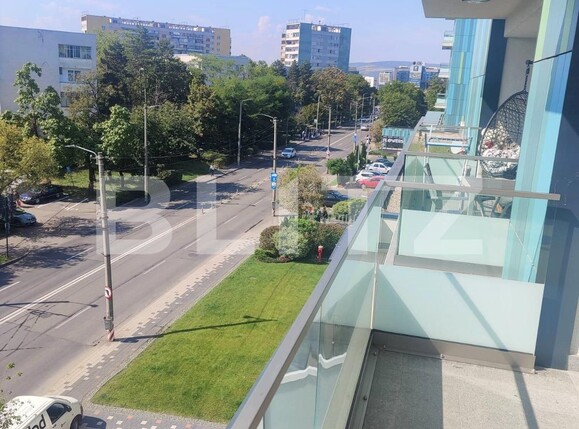 Apartament de închiriat 3 camere Gheorgheni - 126064AI | BLITZ Cluj-Napoca | Poza8