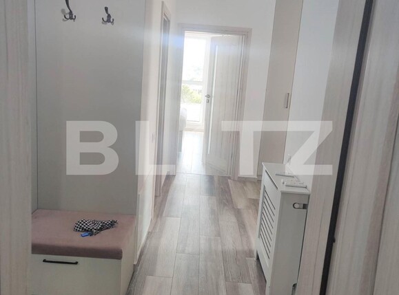 Apartament de închiriat 3 camere Gheorgheni - 126064AI | BLITZ Cluj-Napoca | Poza6