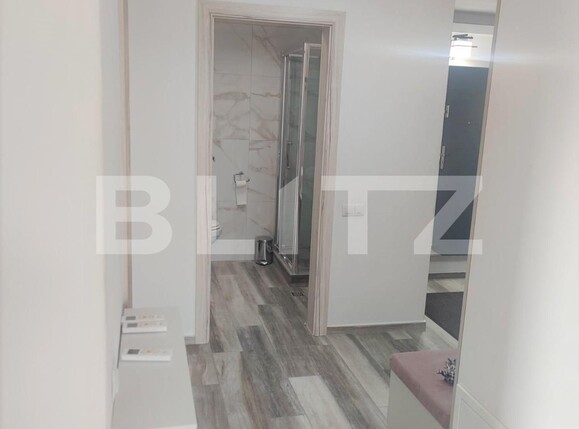 Apartament de închiriat 3 camere Gheorgheni - 126064AI | BLITZ Cluj-Napoca | Poza5