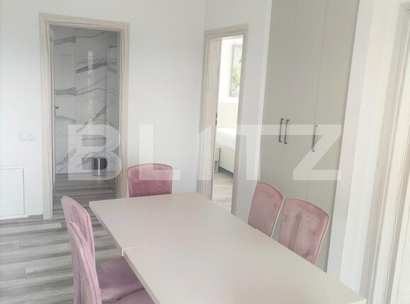 Apartament de închiriat 3 camere Gheorgheni - 126064AI | BLITZ Cluj-Napoca | Poza3