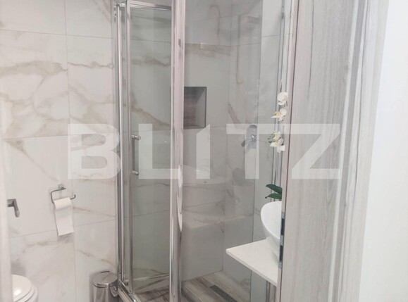 Apartament de închiriat 3 camere Gheorgheni - 126064AI | BLITZ Cluj-Napoca | Poza7