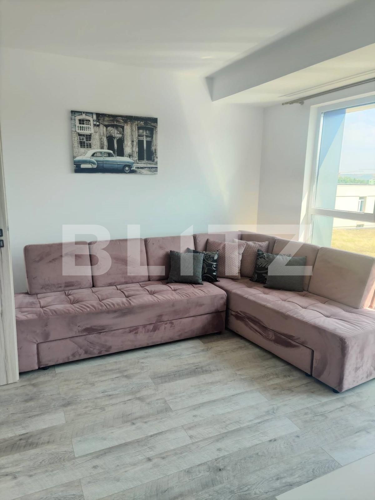 Apartament de închiriat 3 camere Gheorgheni - 126064AI | BLITZ Cluj-Napoca | Poza2