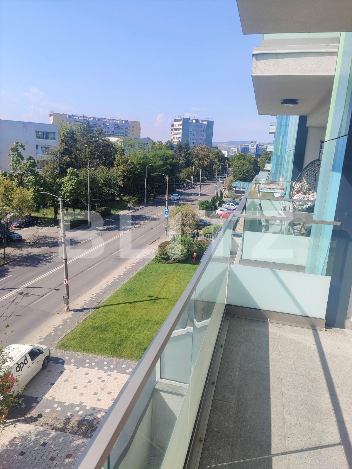 Apartament de închiriat 3 camere Gheorgheni - 126064AI | BLITZ Cluj-Napoca | Poza8