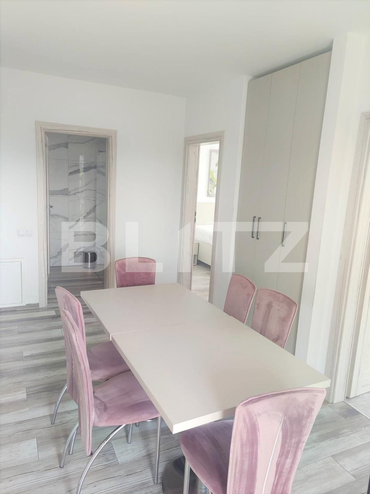 Apartament de închiriat 3 camere Gheorgheni - 126064AI | BLITZ Cluj-Napoca | Poza3