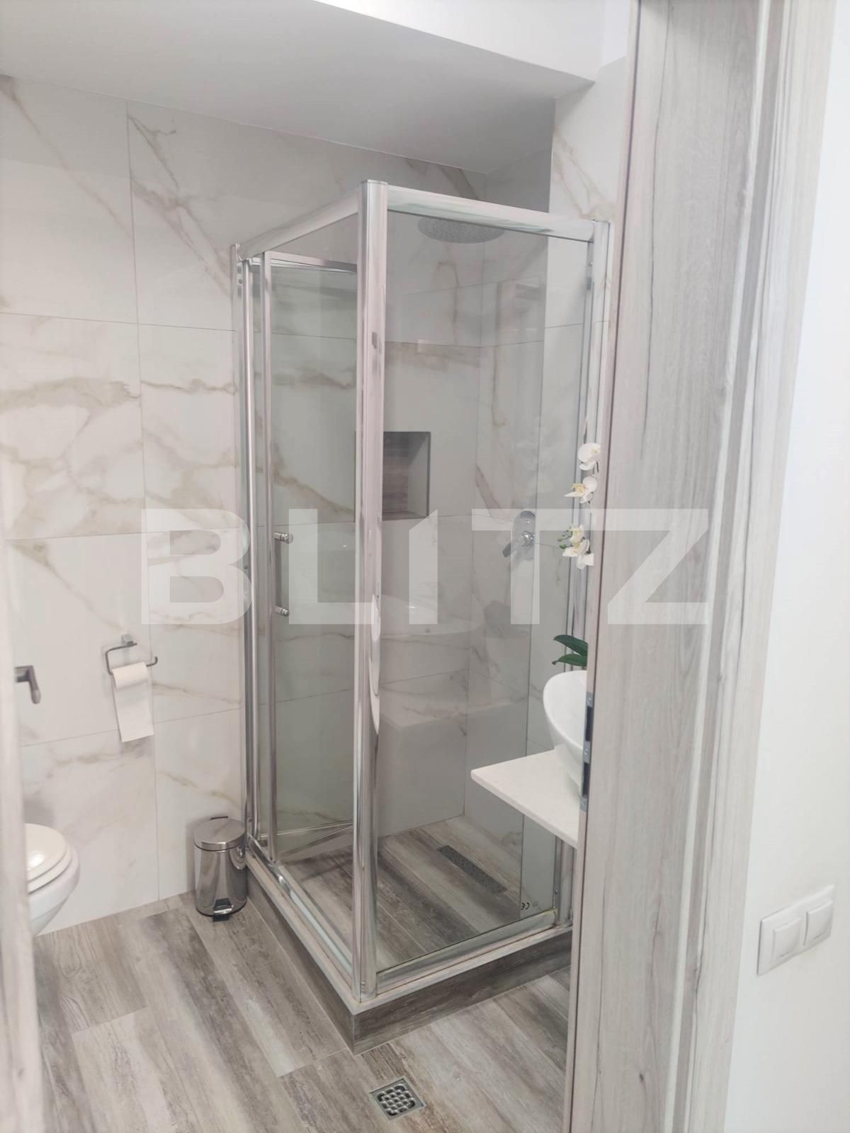 Apartament de închiriat 3 camere Gheorgheni - 126064AI | BLITZ Cluj-Napoca | Poza7