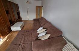 Apartament 2 camere, 54 mp, decomandat, doua parcari, zona Urusagului