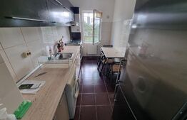 Apartament 2 camere, 54 mp, decomandat, doua parcari, zona Urusagului