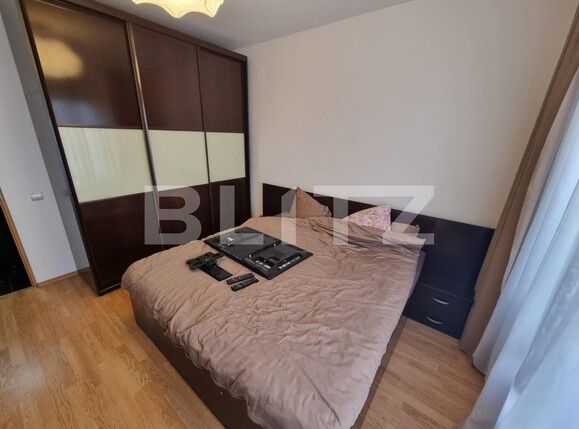 Apartament de vânzare 2 camere Floreşti - 126068AV | BLITZ Cluj-Napoca | Poza6
