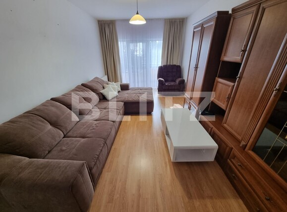 Apartament de vânzare 2 camere Floreşti - 126068AV | BLITZ Cluj-Napoca | Poza1