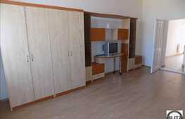 1 camera, 35 mp, mobilat modern, zona Casa de Cultura a Studentilor