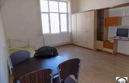 1 camera, 35 mp, mobilat modern, zona Casa de Cultura a Studentilor