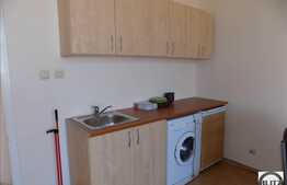 1 camera, 35 mp, mobilat modern, zona Casa de Cultura a Studentilor