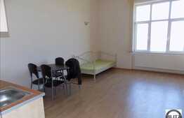 1 camera, 35 mp, mobilat modern, zona Casa de Cultura a Studentilor