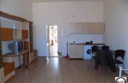 1 camera, 35 mp, mobilat modern, zona Casa de Cultura a Studentilor