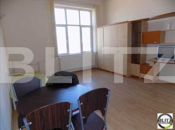 Garsonieră de închiriat Central - 12607AI | BLITZ Cluj-Napoca | Poza4