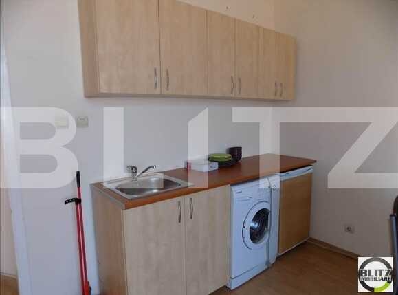 Garsonieră de închiriat Central - 12607AI | BLITZ Cluj-Napoca | Poza8