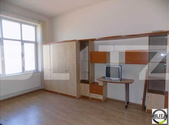 Garsonieră de închiriat Central - 12607AI | BLITZ Cluj-Napoca | Poza6