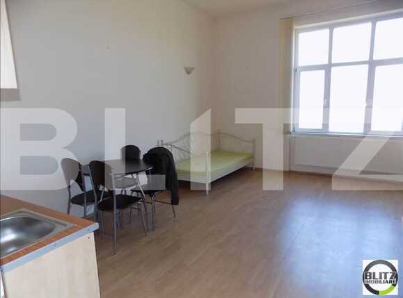 Garsonieră de închiriat Central - 12607AI | BLITZ Cluj-Napoca | Poza2