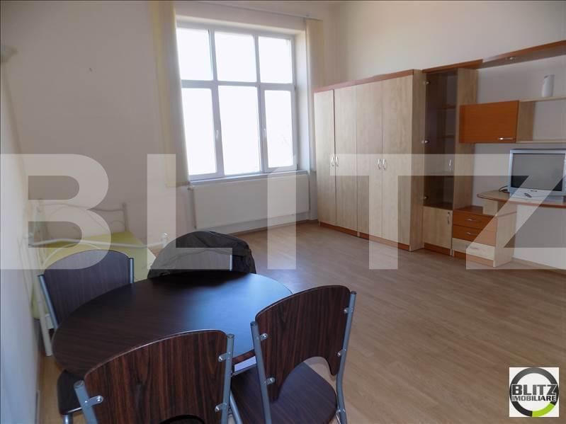 Garsonieră de închiriat Central - 12607AI | BLITZ Cluj-Napoca | Poza4