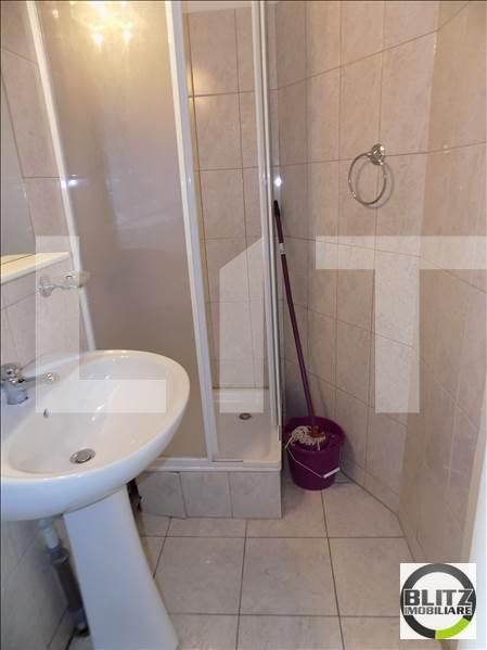 Garsonieră de închiriat Central - 12607AI | BLITZ Cluj-Napoca | Poza10