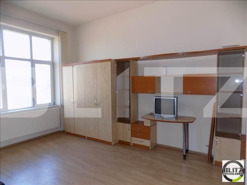 Garsonieră de închiriat Central - 12607AI | BLITZ Cluj-Napoca | Poza6