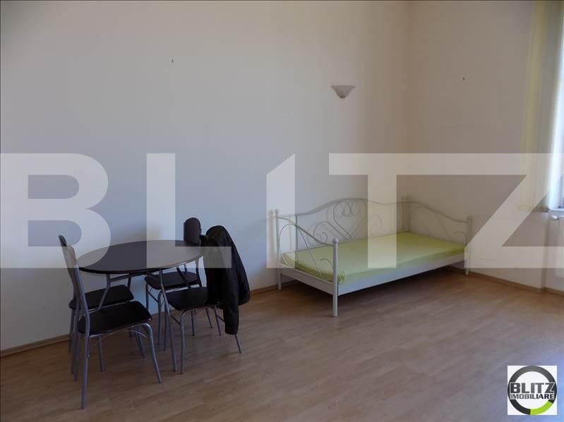 Garsonieră de închiriat Central - 12607AI | BLITZ Cluj-Napoca | Poza3