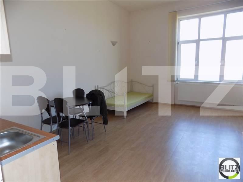 Garsonieră de închiriat Central - 12607AI | BLITZ Cluj-Napoca | Poza2
