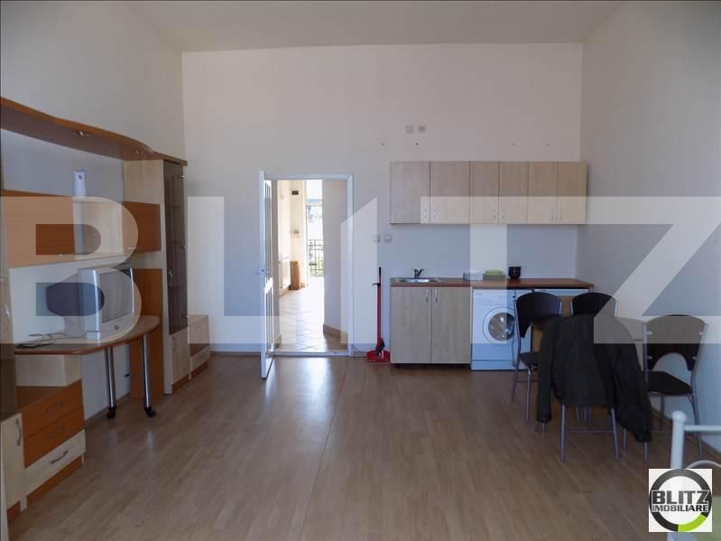 Garsonieră de închiriat Central - 12607AI | BLITZ Cluj-Napoca | Poza5