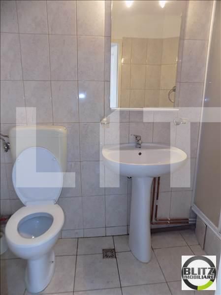 Garsonieră de închiriat Central - 12607AI | BLITZ Cluj-Napoca | Poza9